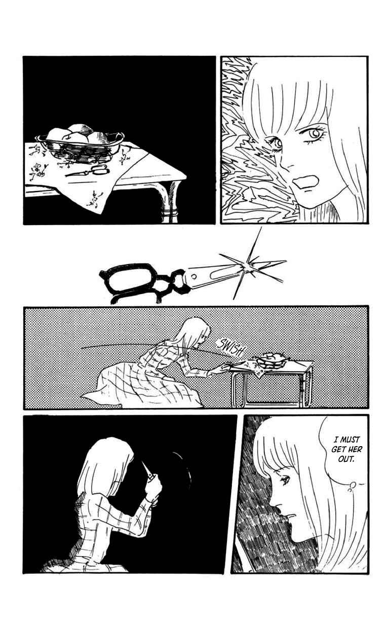Page 23 Chapter 5 Id Unchained