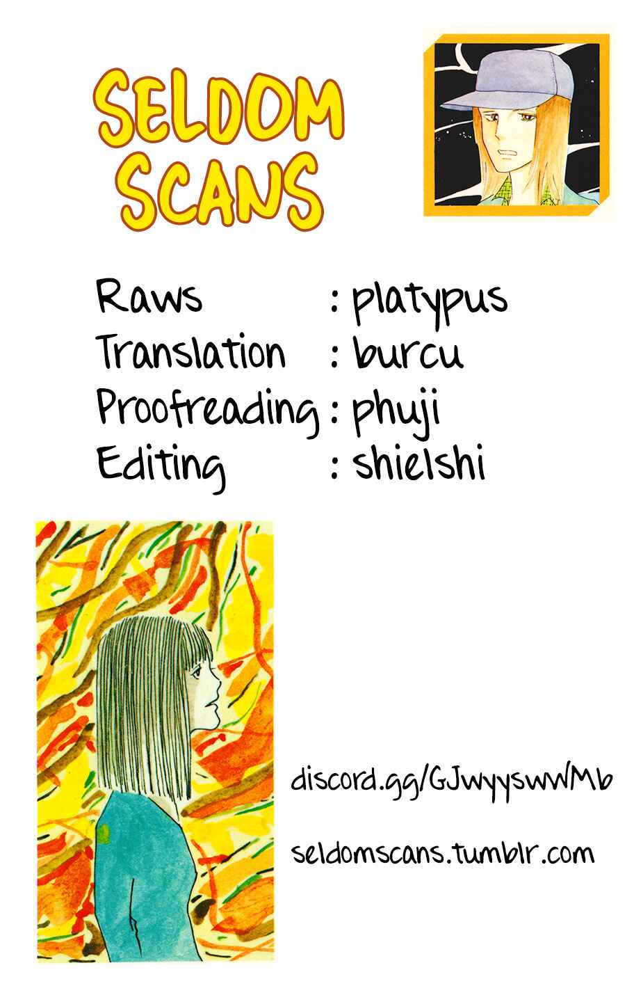 Page 5 Chapter 6.5 Id Unchained