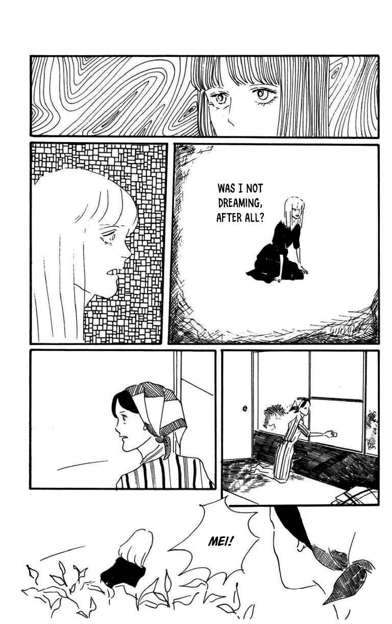Page 11 Chapter 6 Id Unchained