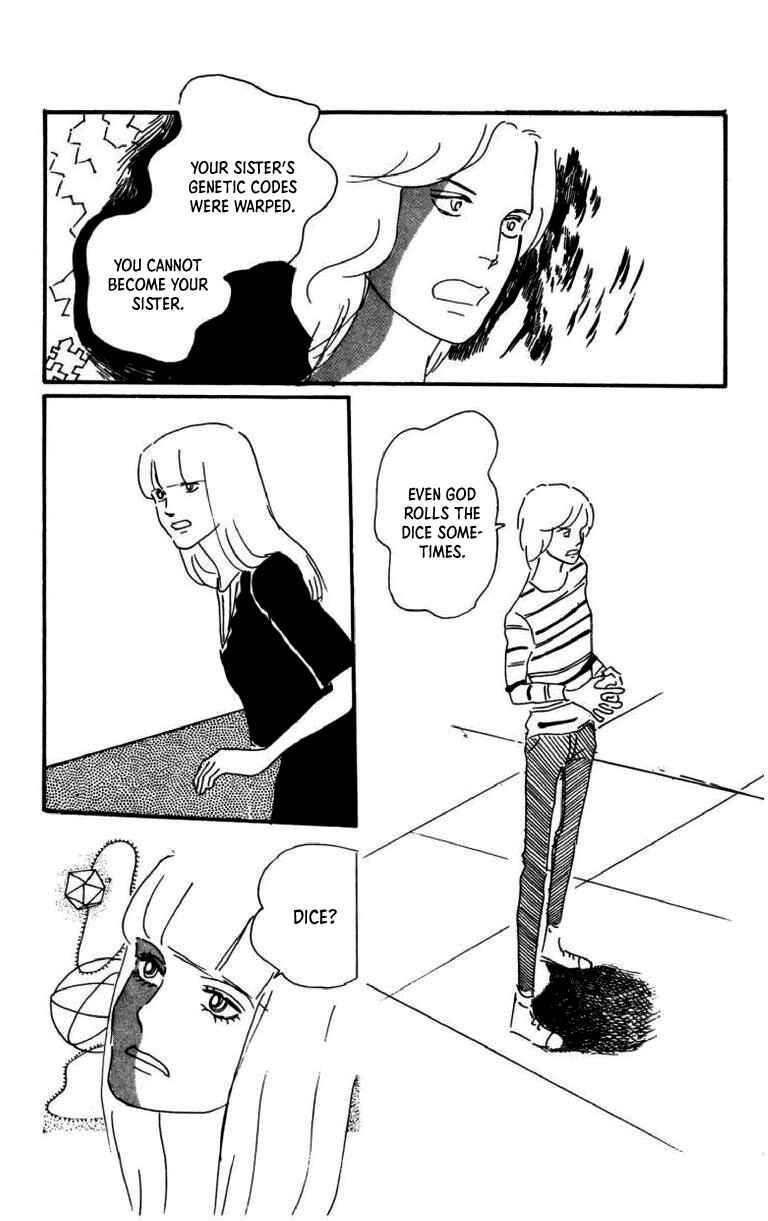 Page 26 Chapter 6 Id Unchained