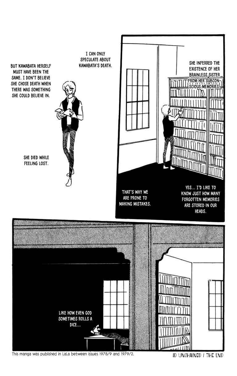 Page 30 Chapter 6 Id Unchained