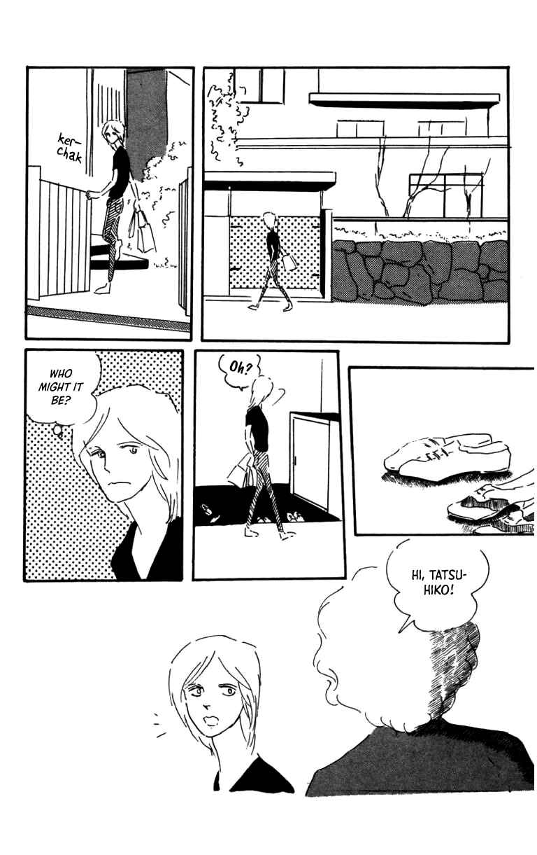 Page 10 Chapter 3 Id Unchained