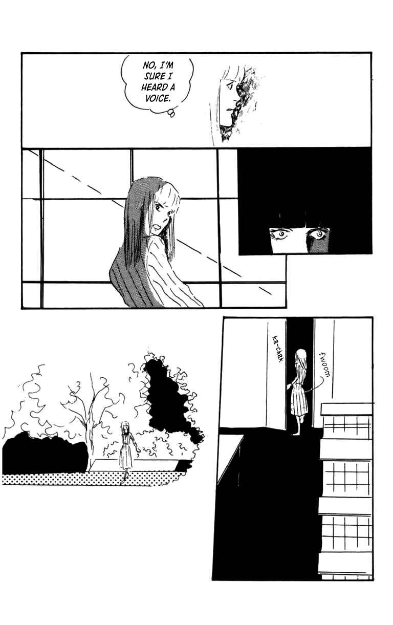 Page 21 Chapter 3 Id Unchained