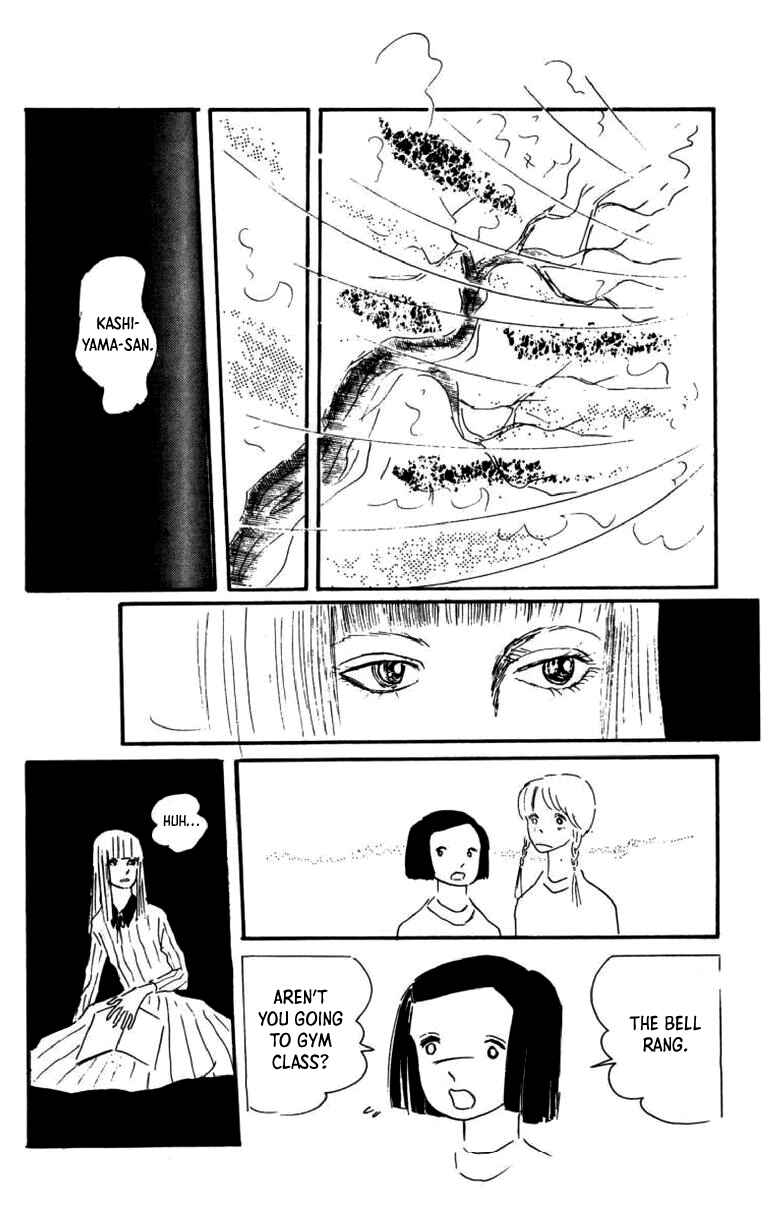 Page 8 Chapter 3 Id Unchained