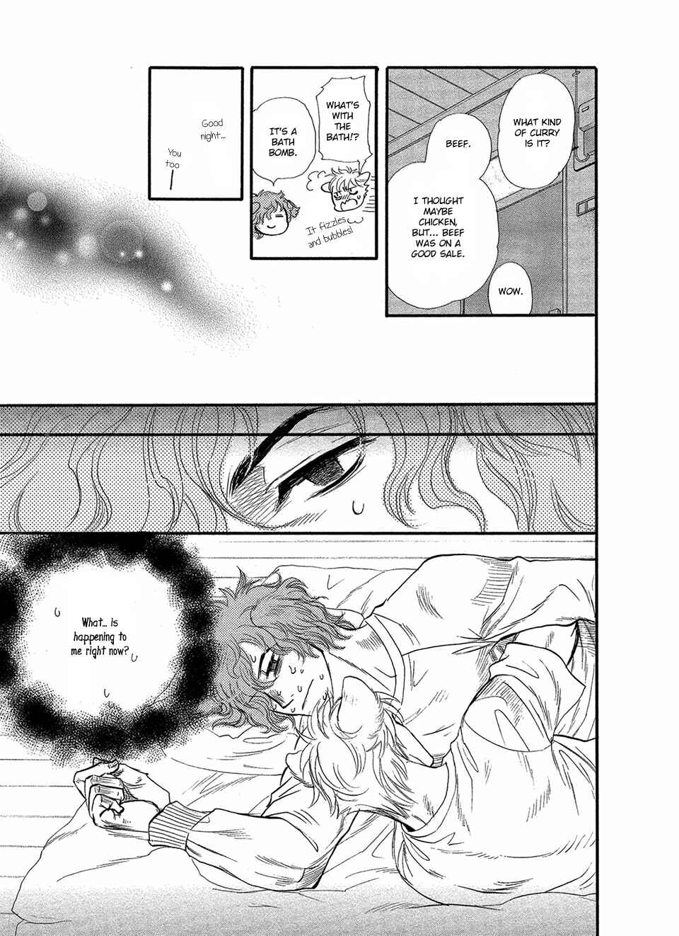 Page 16 Chapter 5 Error Free Life!