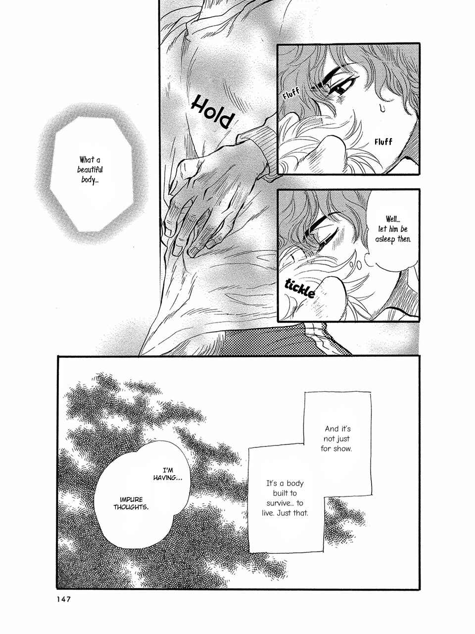Page 18 Chapter 5 Error Free Life!