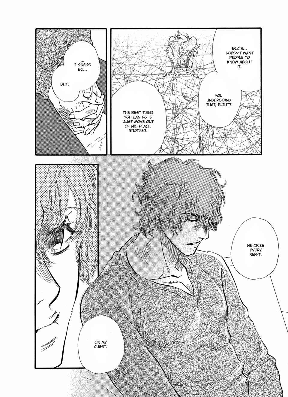 Page 29 Chapter 5 Error Free Life!