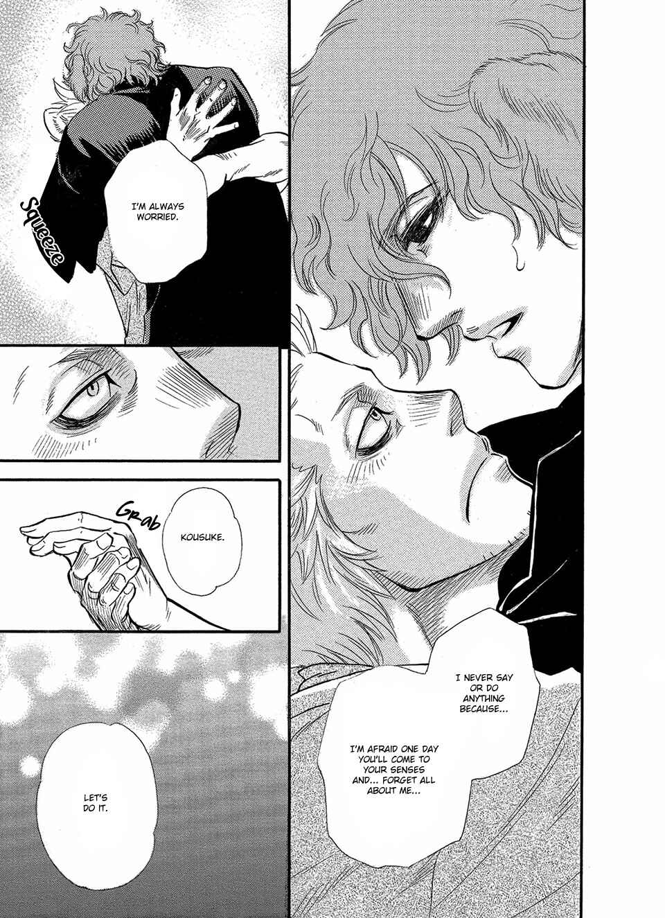 Page 22 Chapter 7 Error Free Life!
