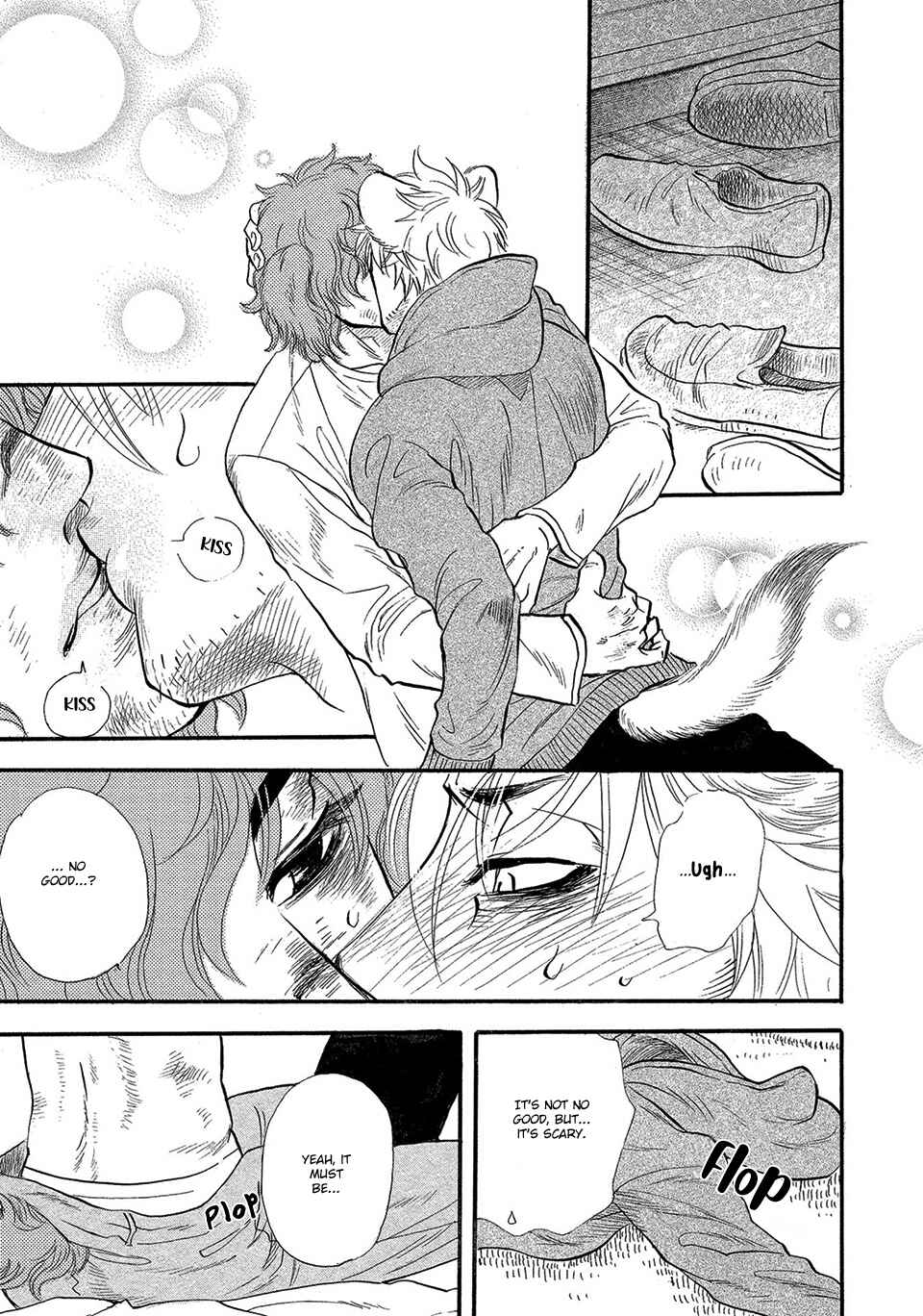 Page 28 Chapter 6 Error Free Life!