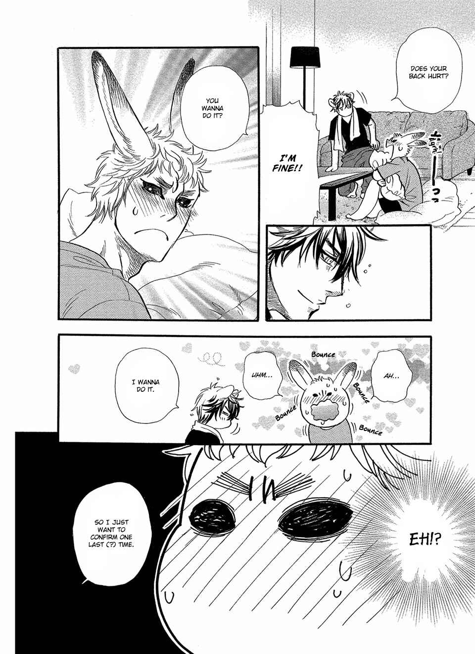 Page 17 Chapter 3 Error Free Life!