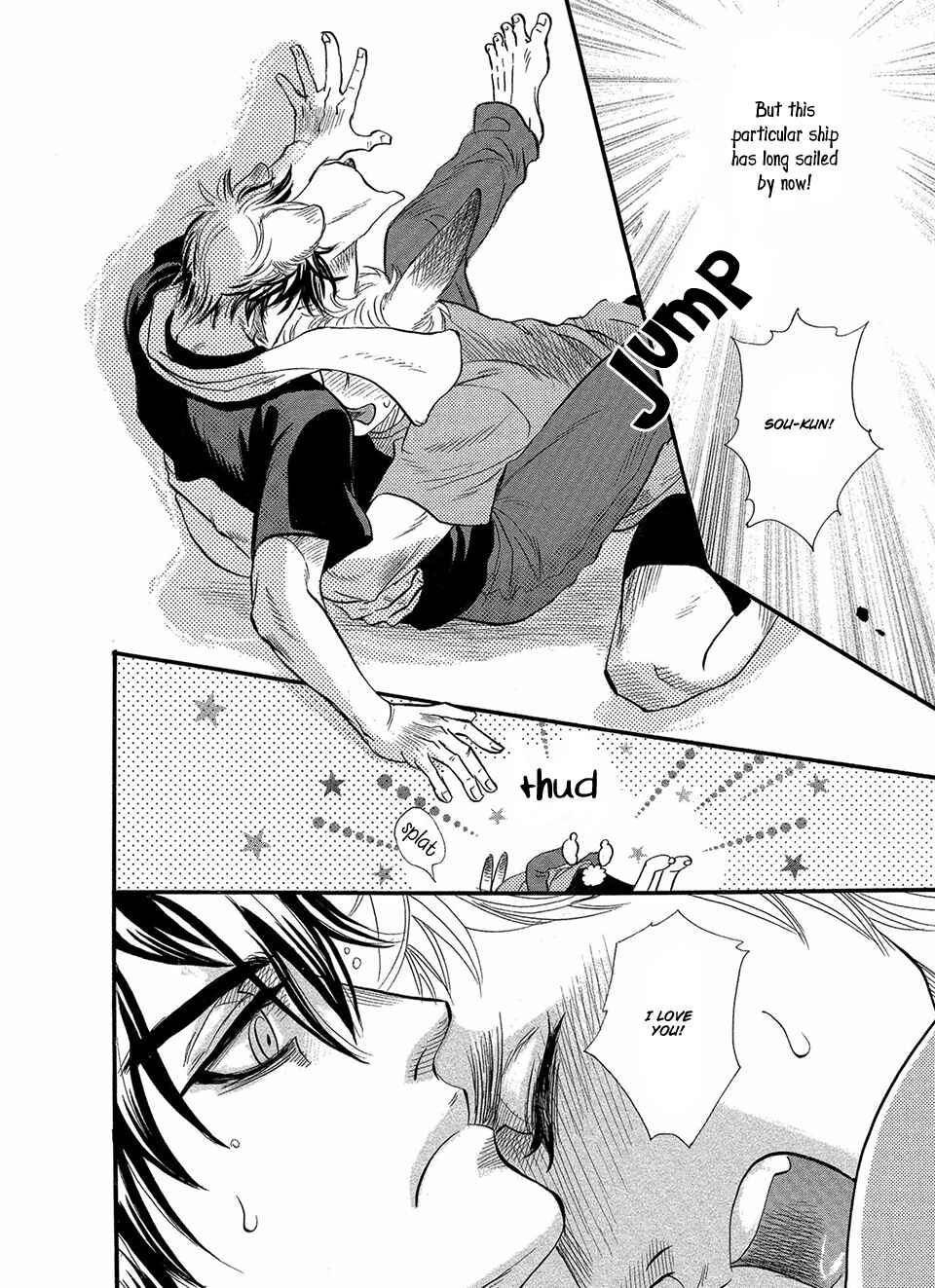 Page 19 Chapter 3 Error Free Life!