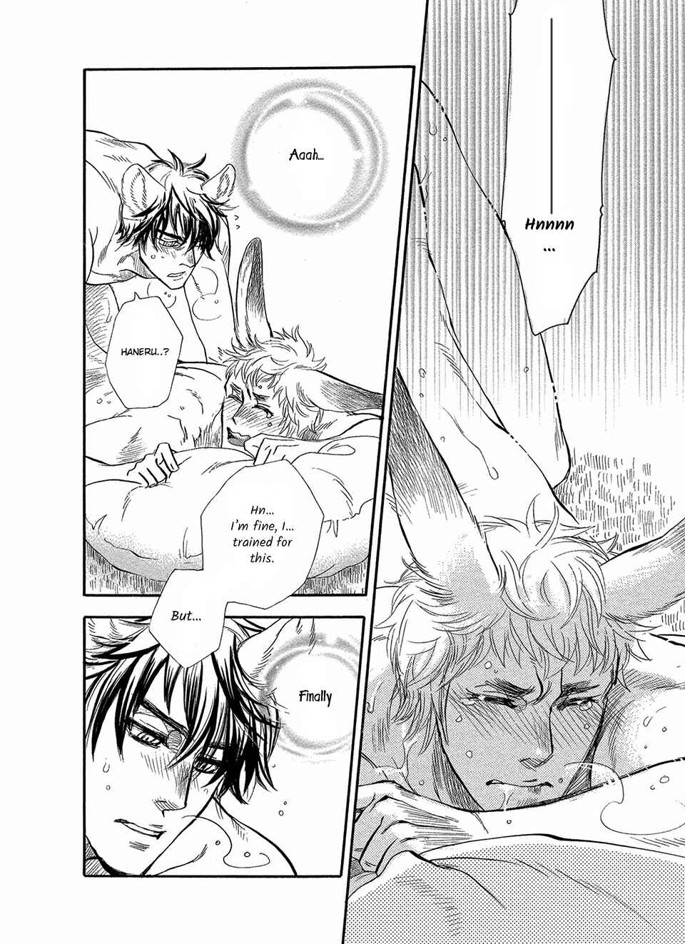 Page 27 Chapter 3 Error Free Life!