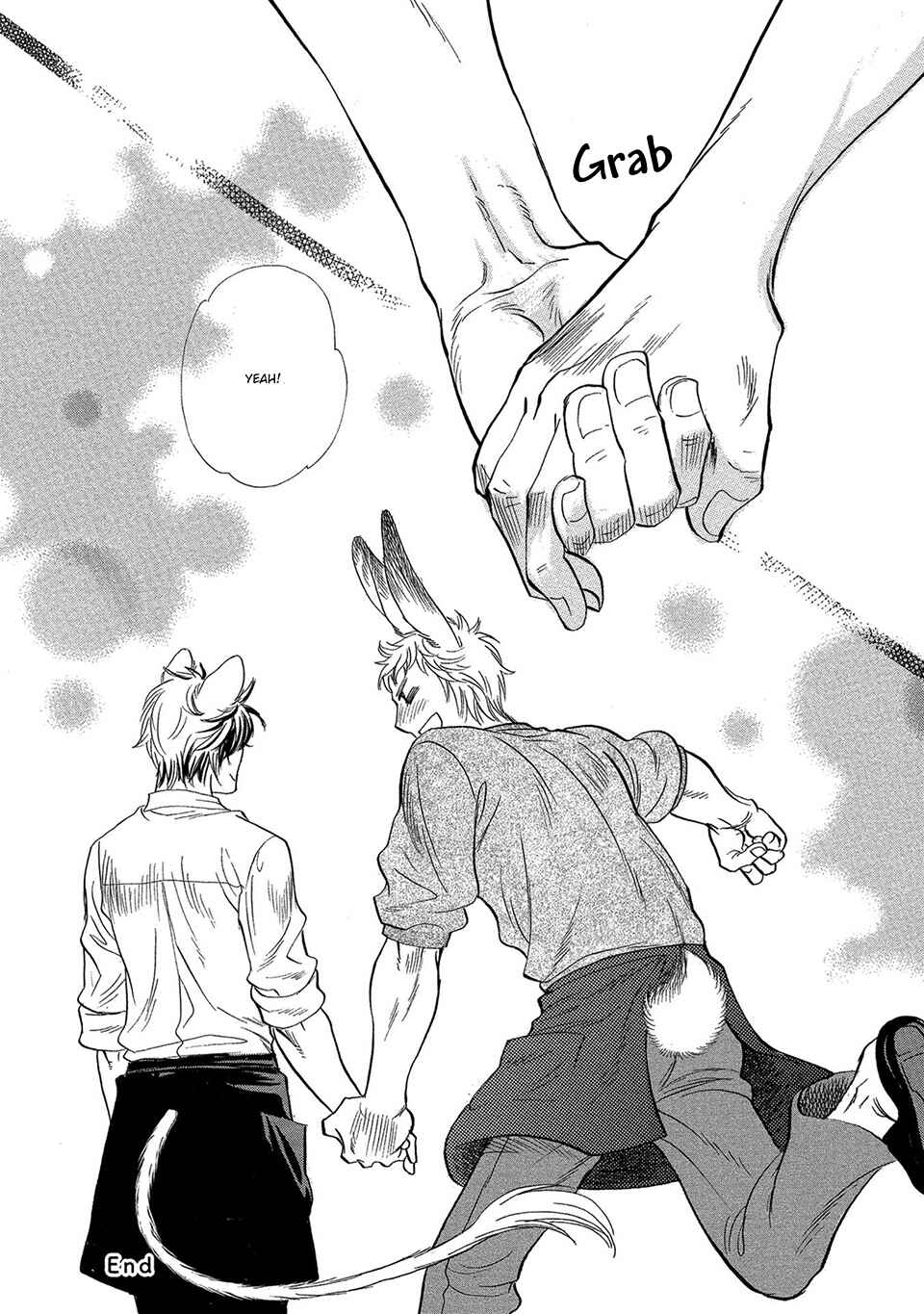 Page 37 Chapter 3 Error Free Life!