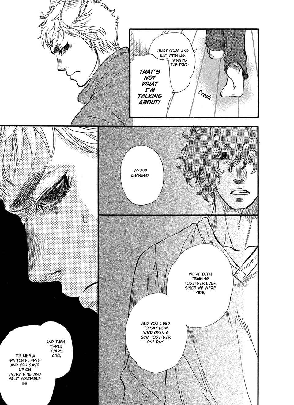 Page 16 Chapter 2 Error Free Life!