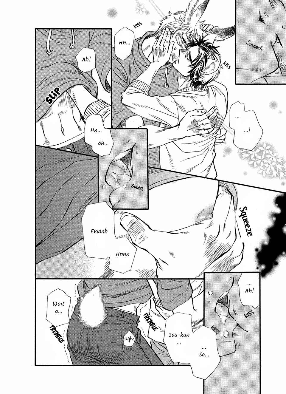 Page 31 Chapter 2 Error Free Life!