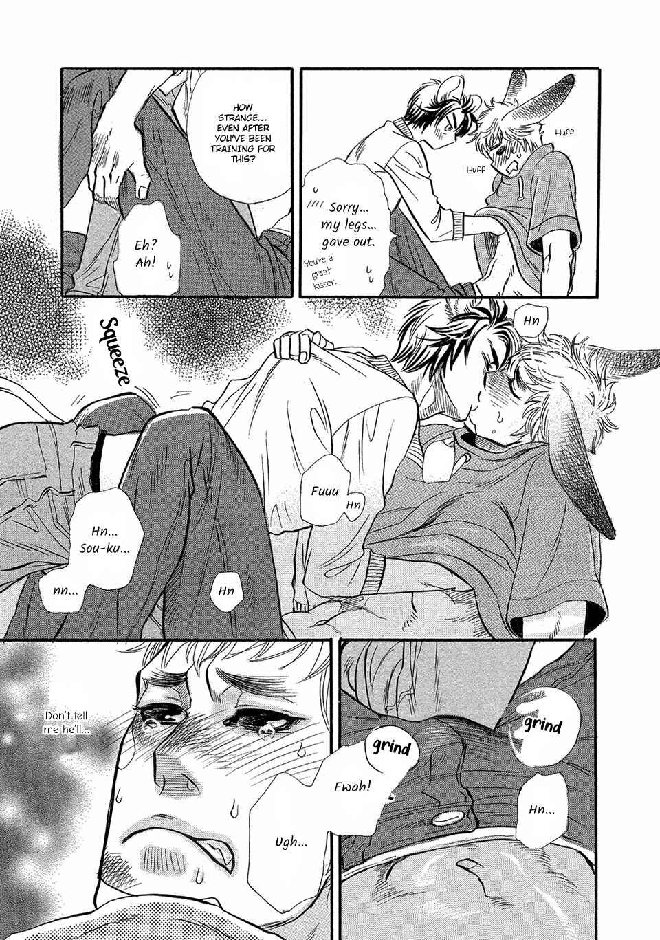 Page 32 Chapter 2 Error Free Life!