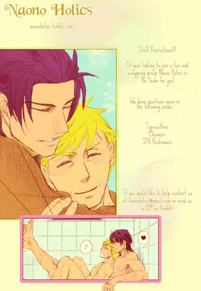 Page 38 Chapter 2 Error Free Life!