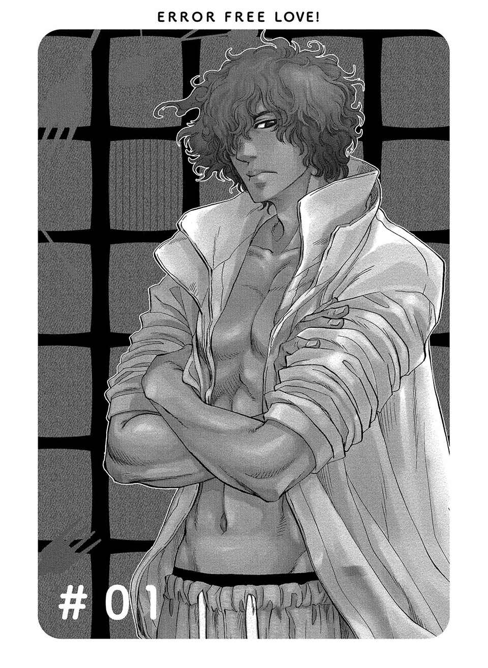 Page 1 Chapter 4 Error Free Life!
