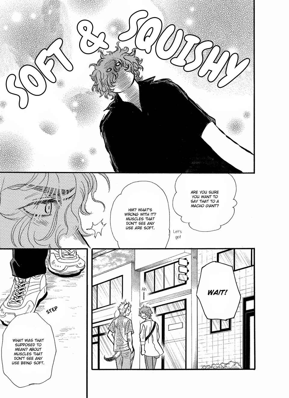 Page 12 Chapter 4 Error Free Life!