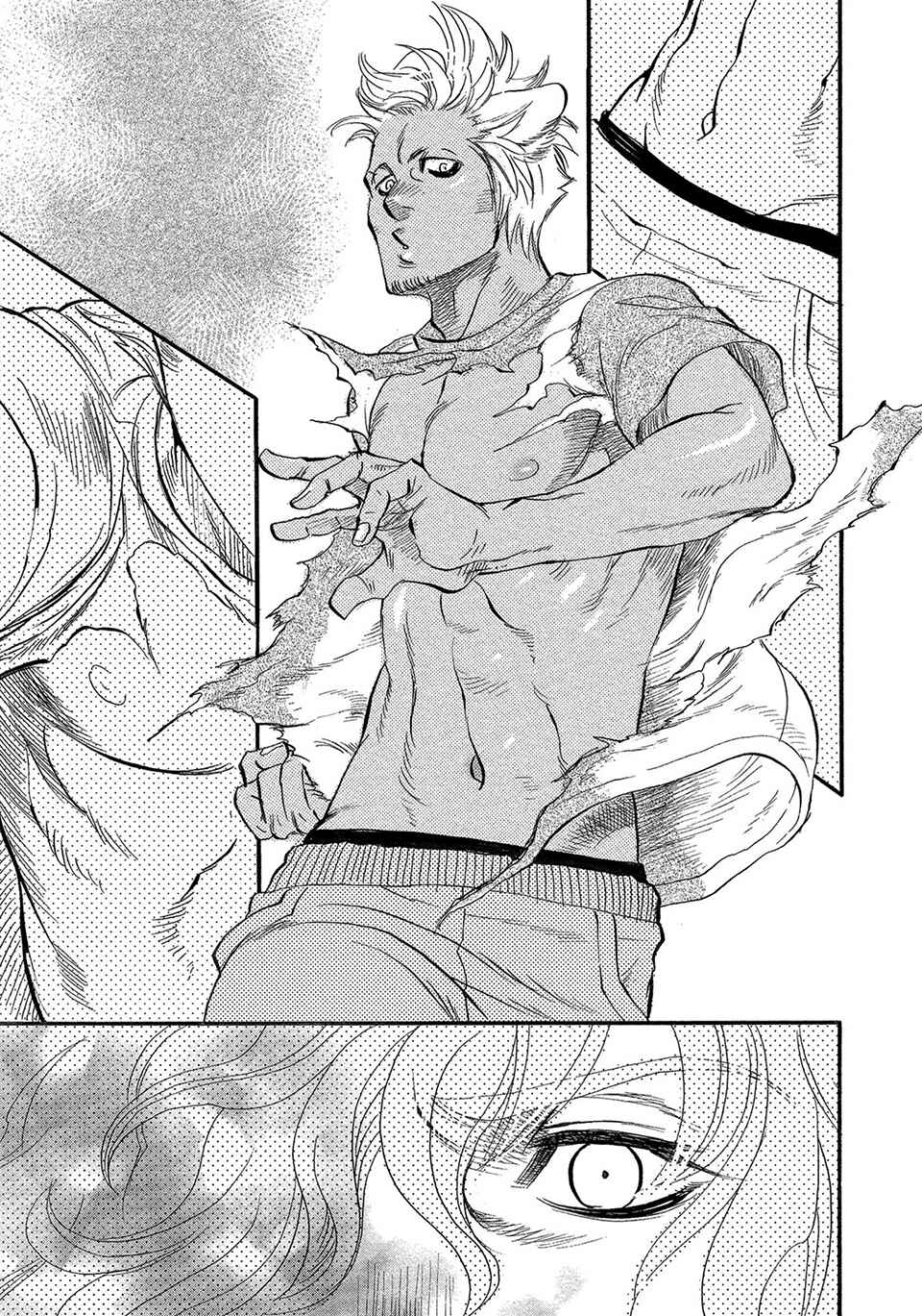 Page 16 Chapter 4 Error Free Life!