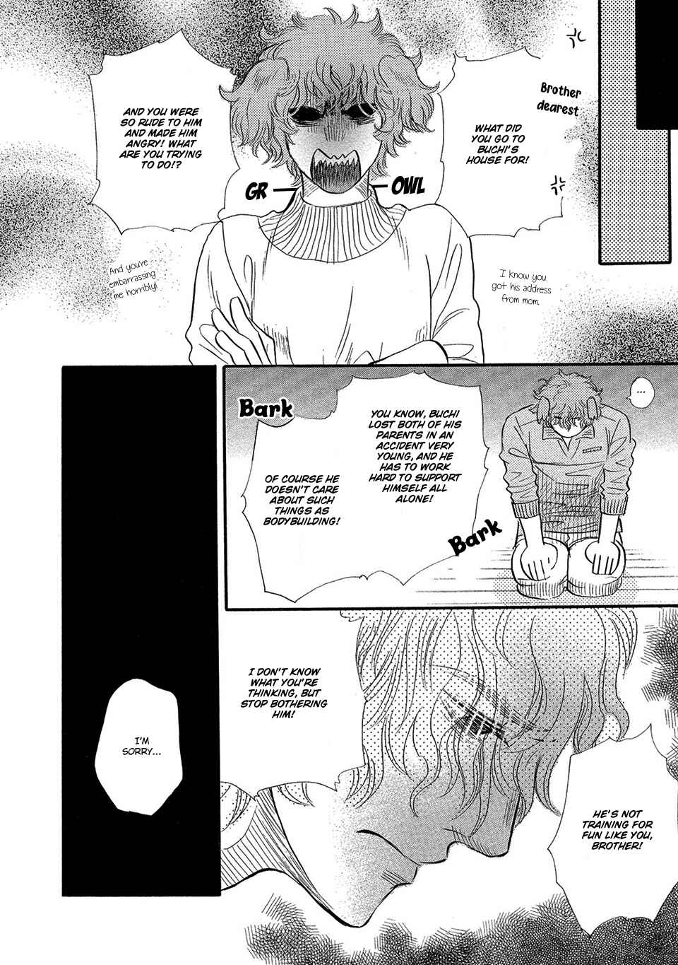 Page 25 Chapter 4 Error Free Life!