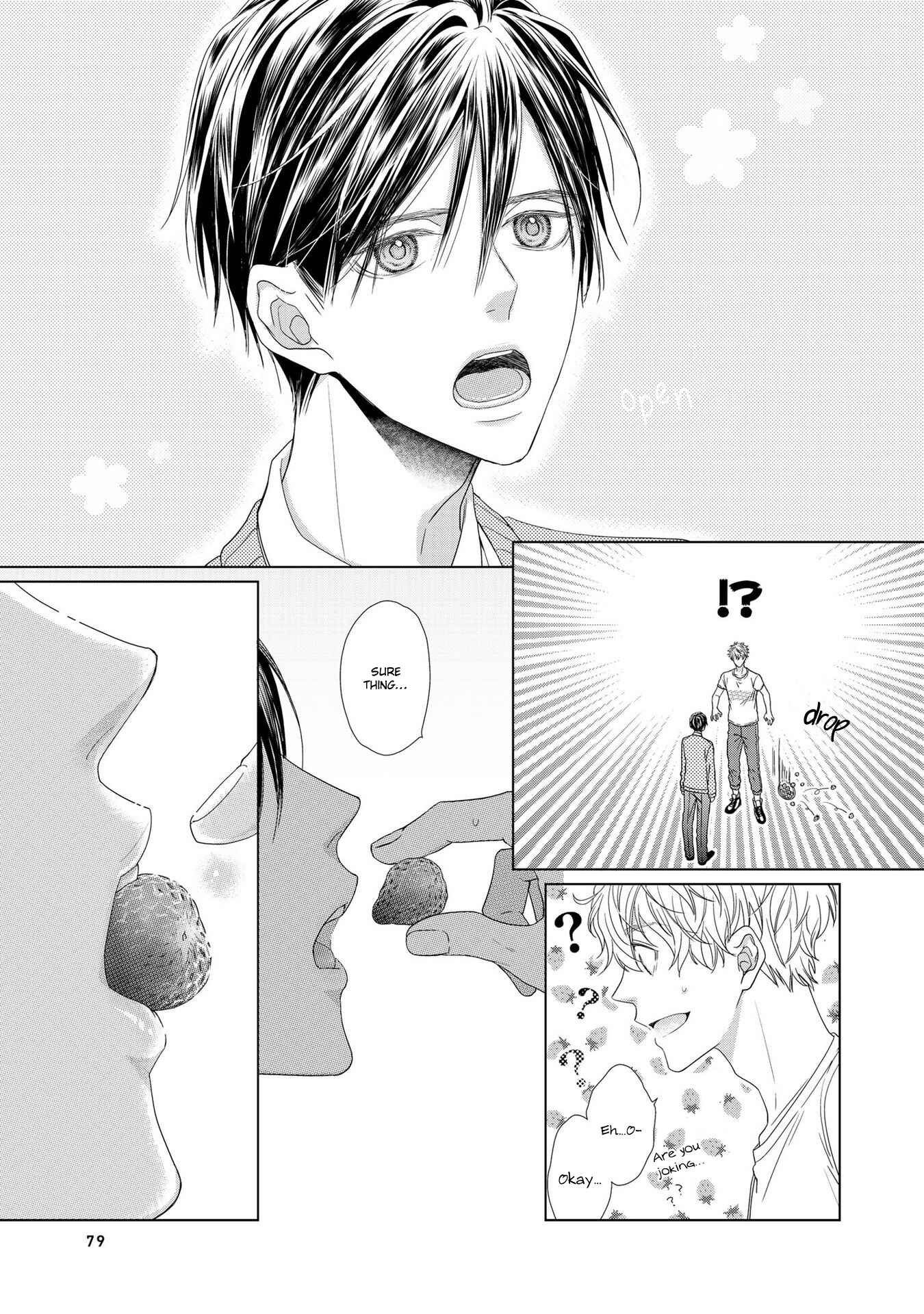 Page 19 Chapter 2 Sweet Pain