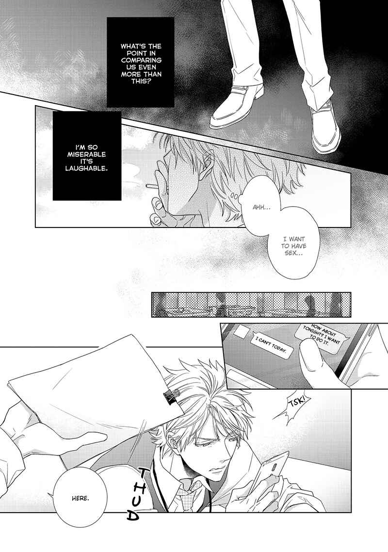 Page 11 Chapter Unknown_89d5 Sweet Pain