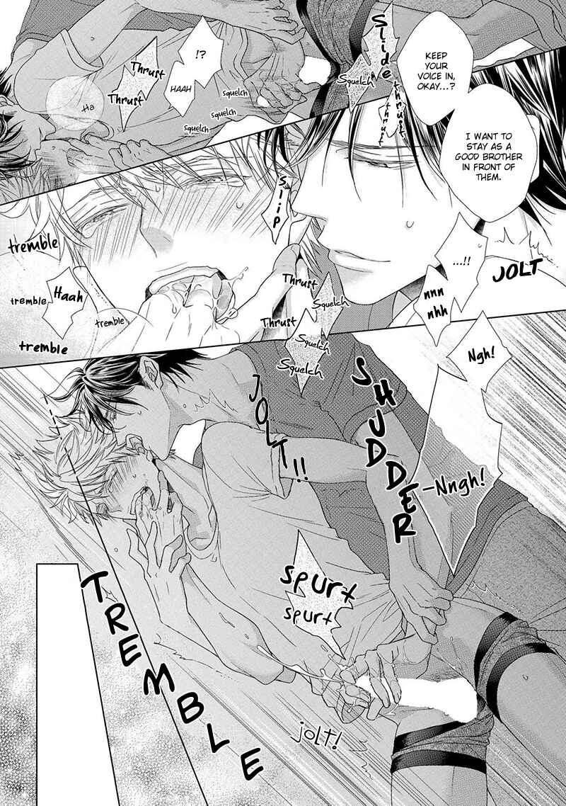 Page 29 Chapter Unknown_89d5 Sweet Pain