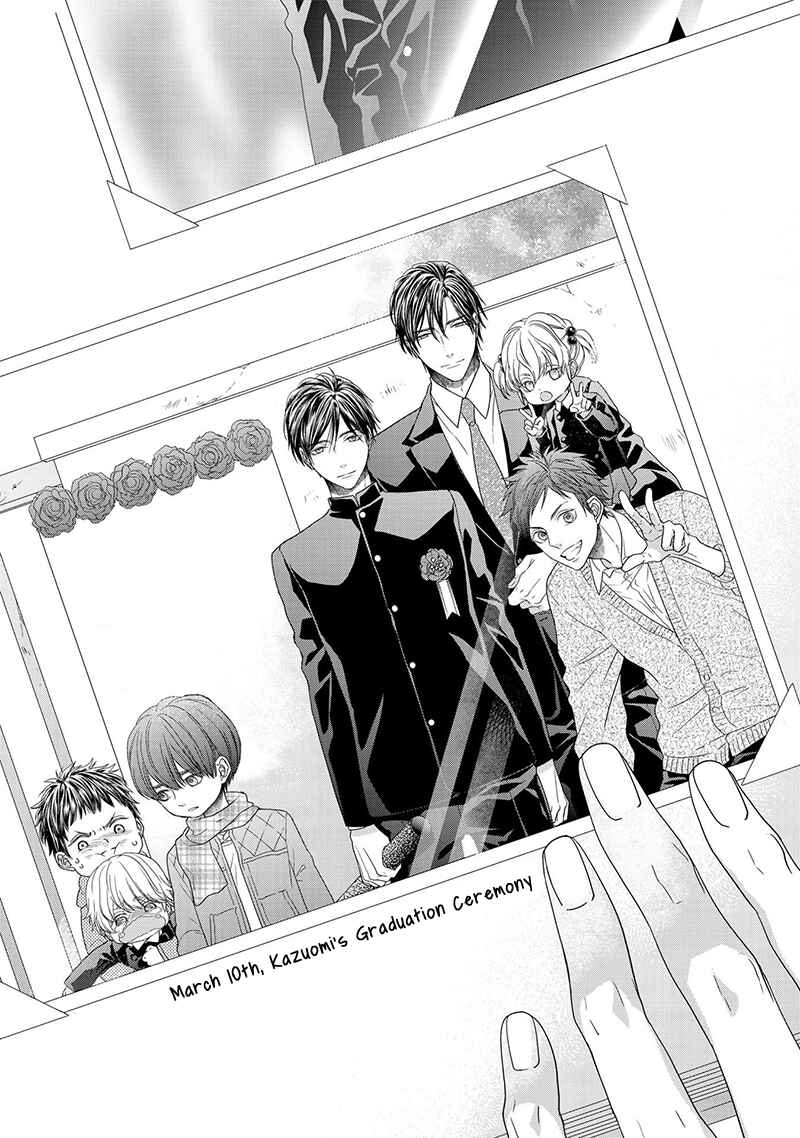 Page 36 Chapter Unknown_89d5 Sweet Pain