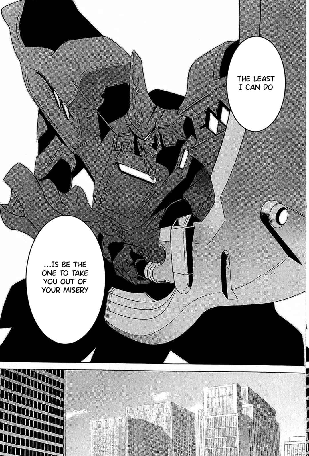 Page 35 Chapter 3 Muv-Luv Alternative: Tsukikage wa Yamiyo ni Arite