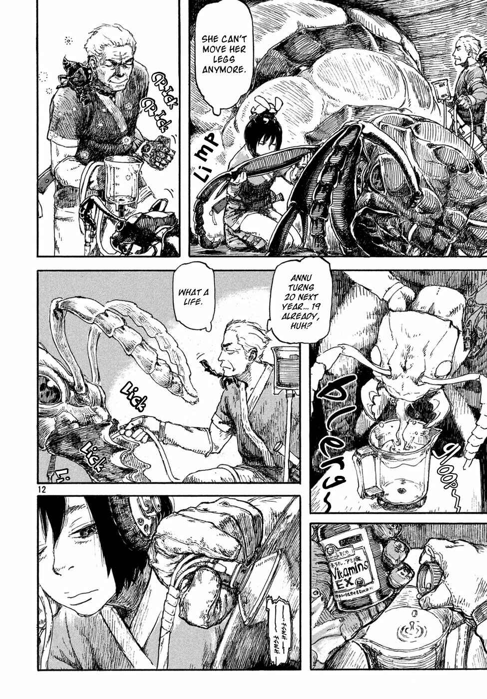 Page 13 Chapter Unknown_cca2 Arikai Annu