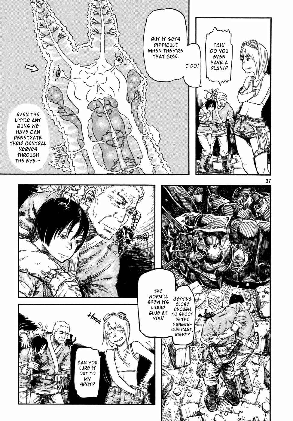 Page 36 Chapter Unknown_cca2 Arikai Annu