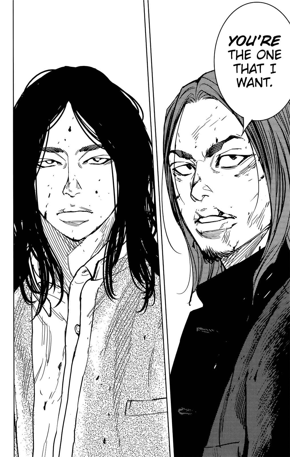 Page 17 Chapter 44 Crows ZERO II - Suzuran x Housen