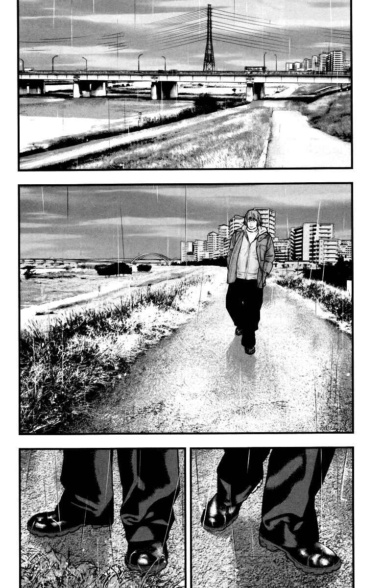Page 5 Chapter 8.5 Crows ZERO II - Suzuran x Housen