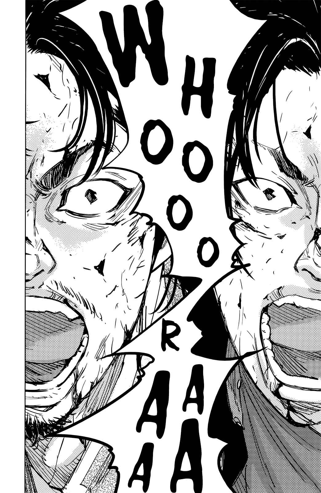 Page 19 Chapter 48 Crows ZERO II - Suzuran x Housen