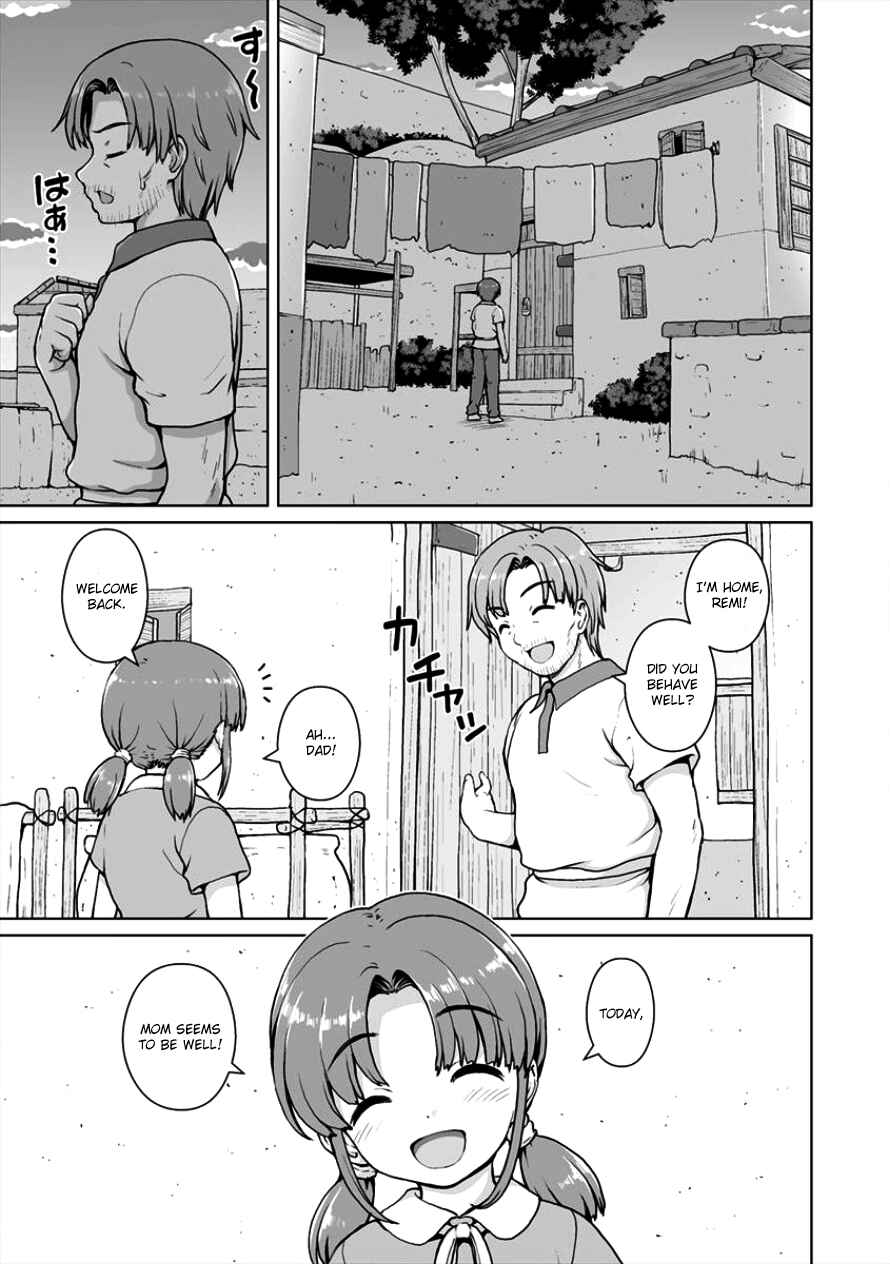 Page 14 Chapter 3 Saikyou no Kyuuketsuhime wa Imouto ga Hoshii!!