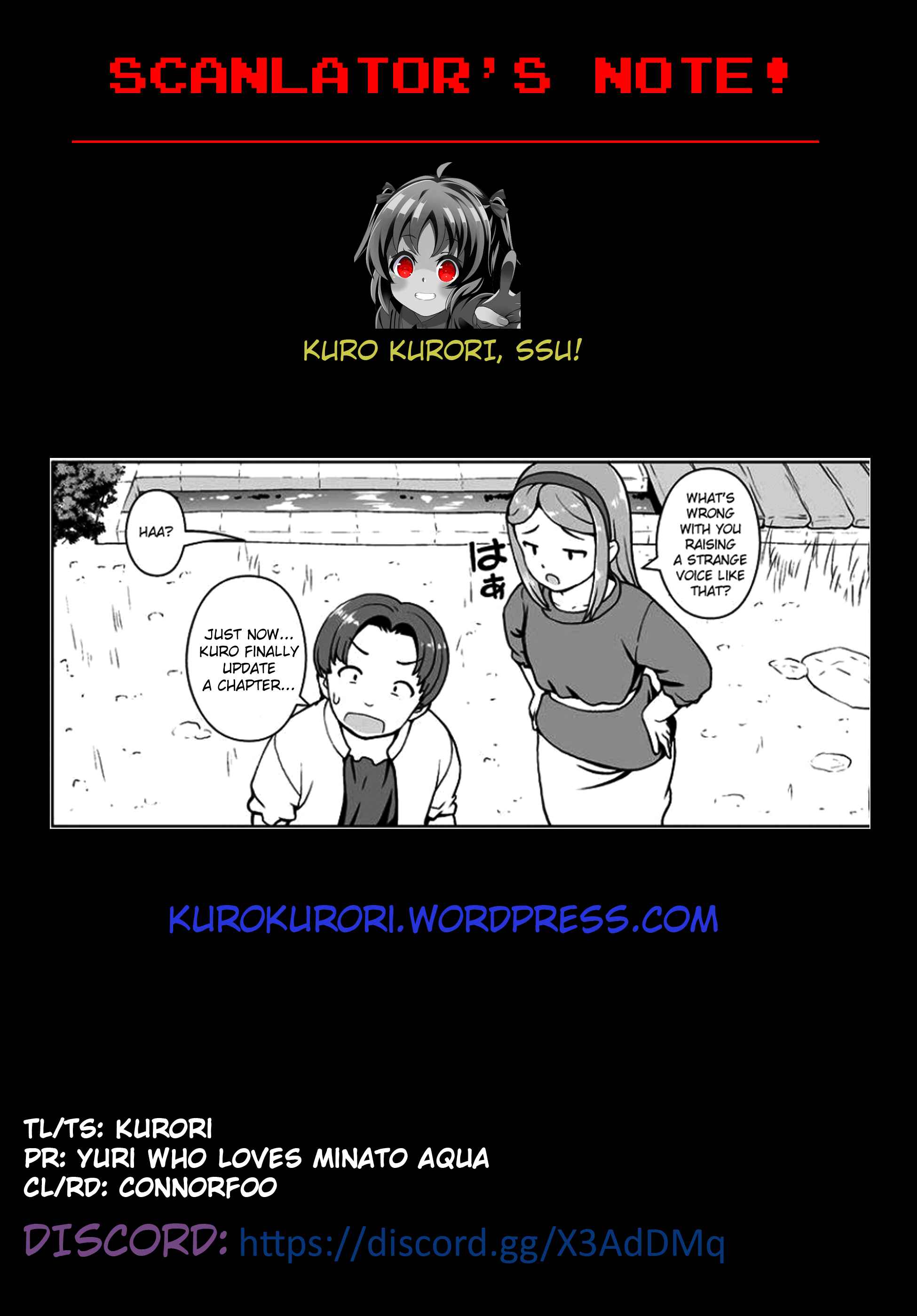 Page 24 Chapter 4 Saikyou no Kyuuketsuhime wa Imouto ga Hoshii!!