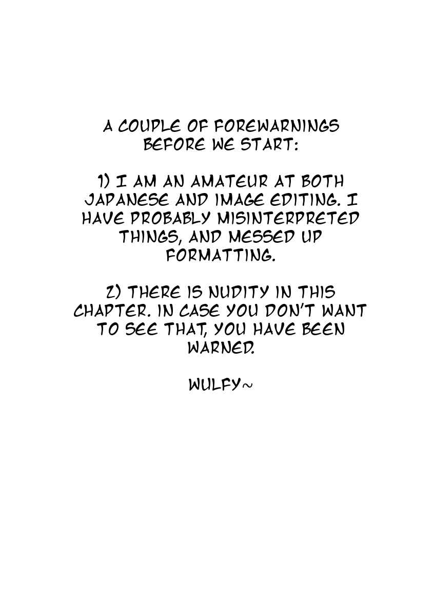 Page 1 Chapter 5 Saikyou no Kyuuketsuhime wa Imouto ga Hoshii!!