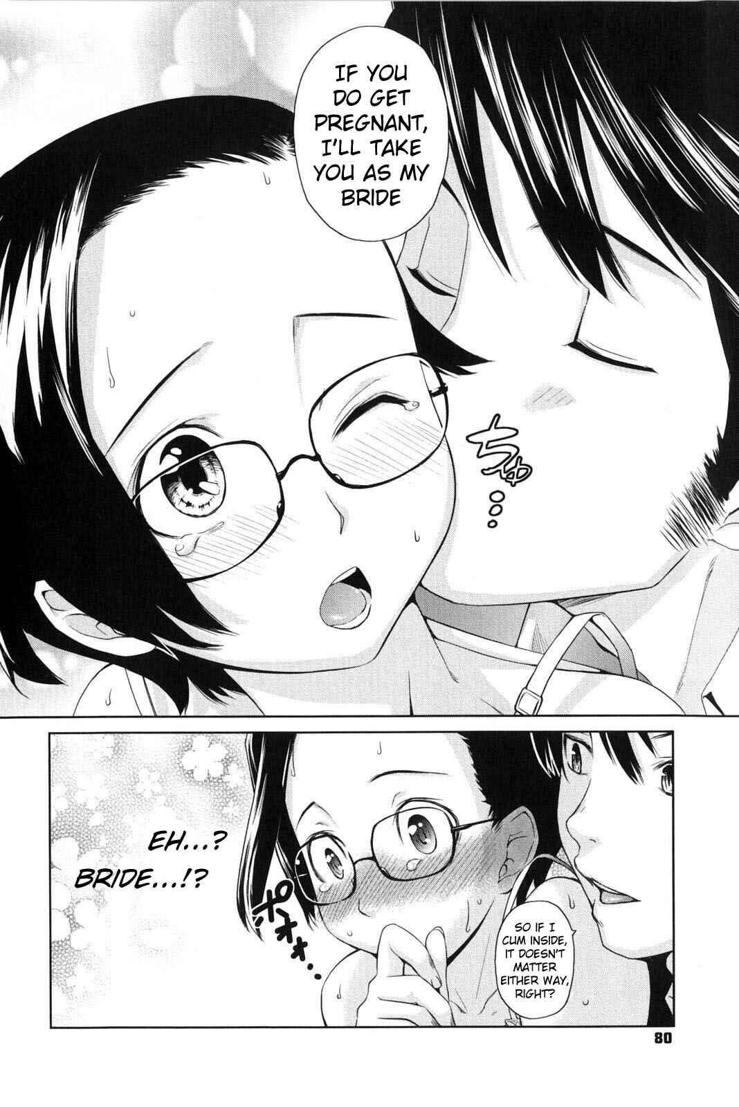 Page 20 Chapter 4 Natural♥