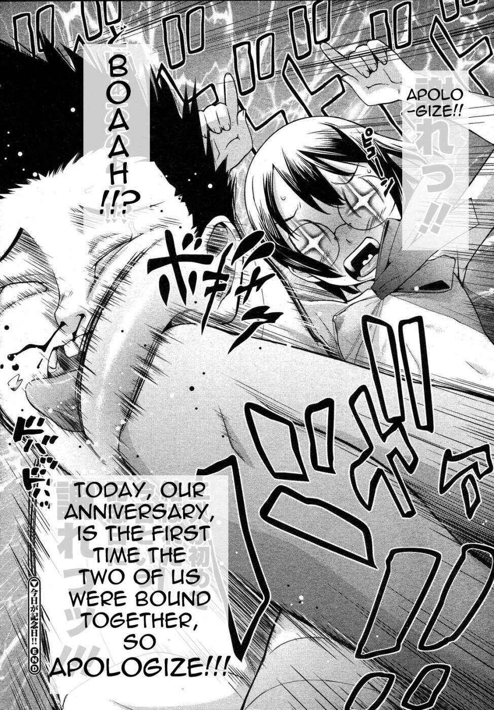 Page 26 Chapter 7 Natural♥