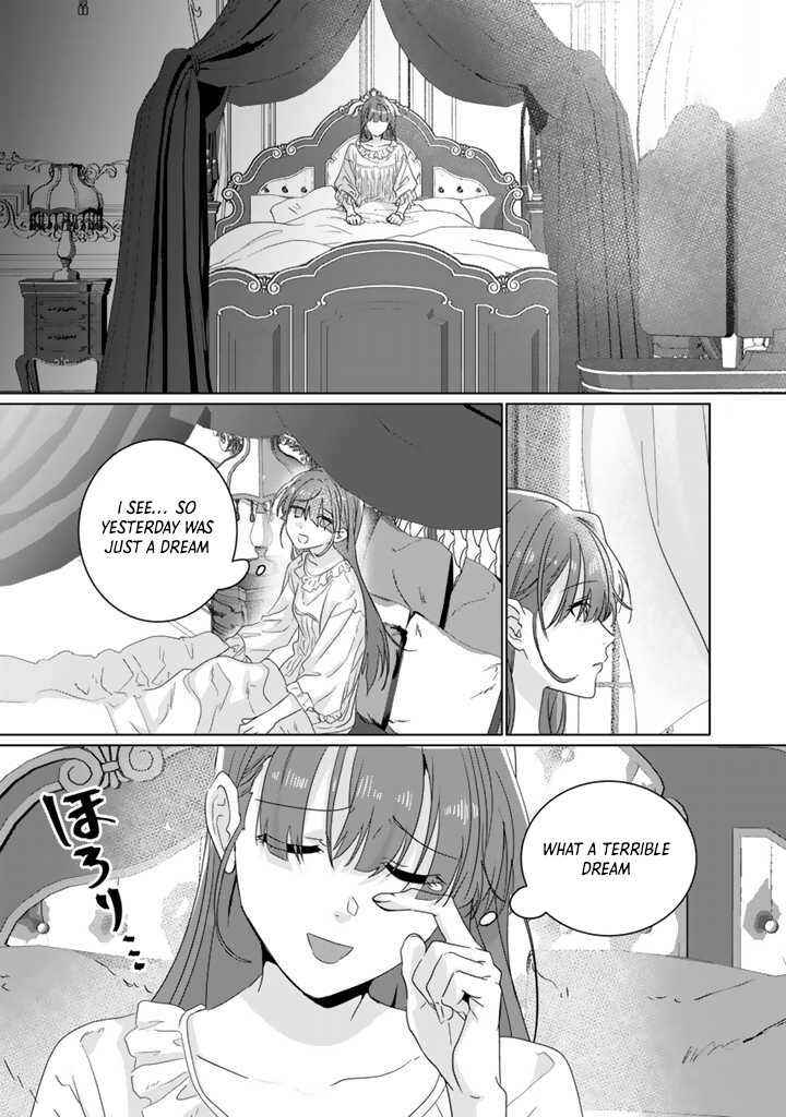 Page 46 Chapter 1 Oda Nobunaga ni Hyouisareta Akuyaku Reijou wa Tenka Touitsu Shitakunai!