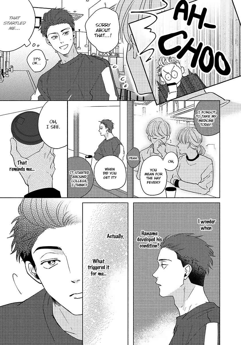 Page 11 Chapter 3 Dear Signal