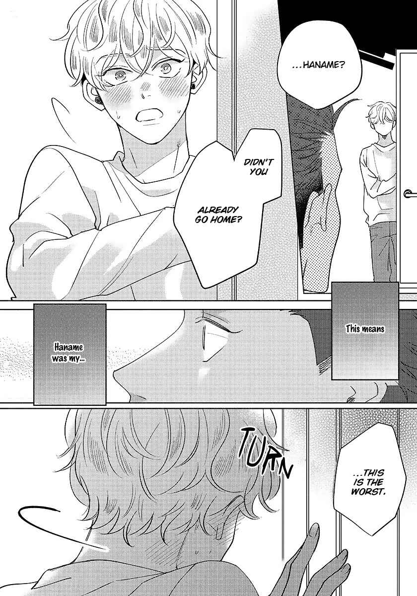Page 24 Chapter 3 Dear Signal