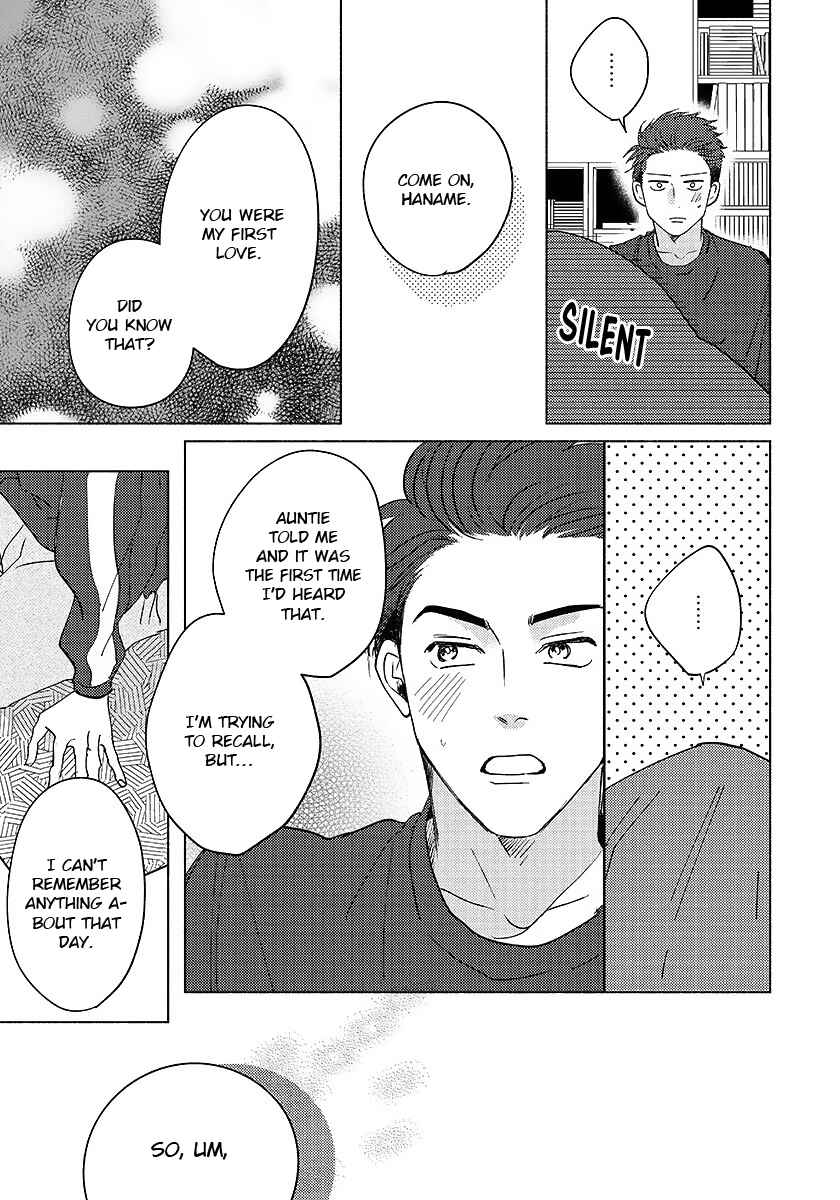 Page 27 Chapter 3 Dear Signal