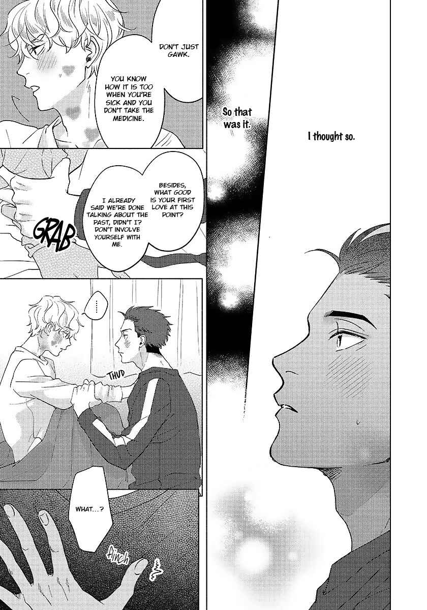 Page 29 Chapter 3 Dear Signal