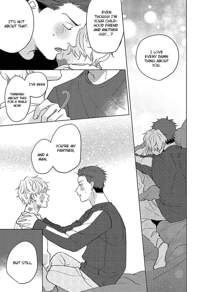 Page 32 Chapter 3 Dear Signal