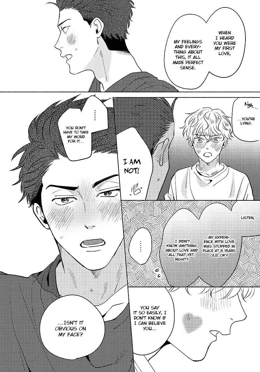 Page 33 Chapter 3 Dear Signal