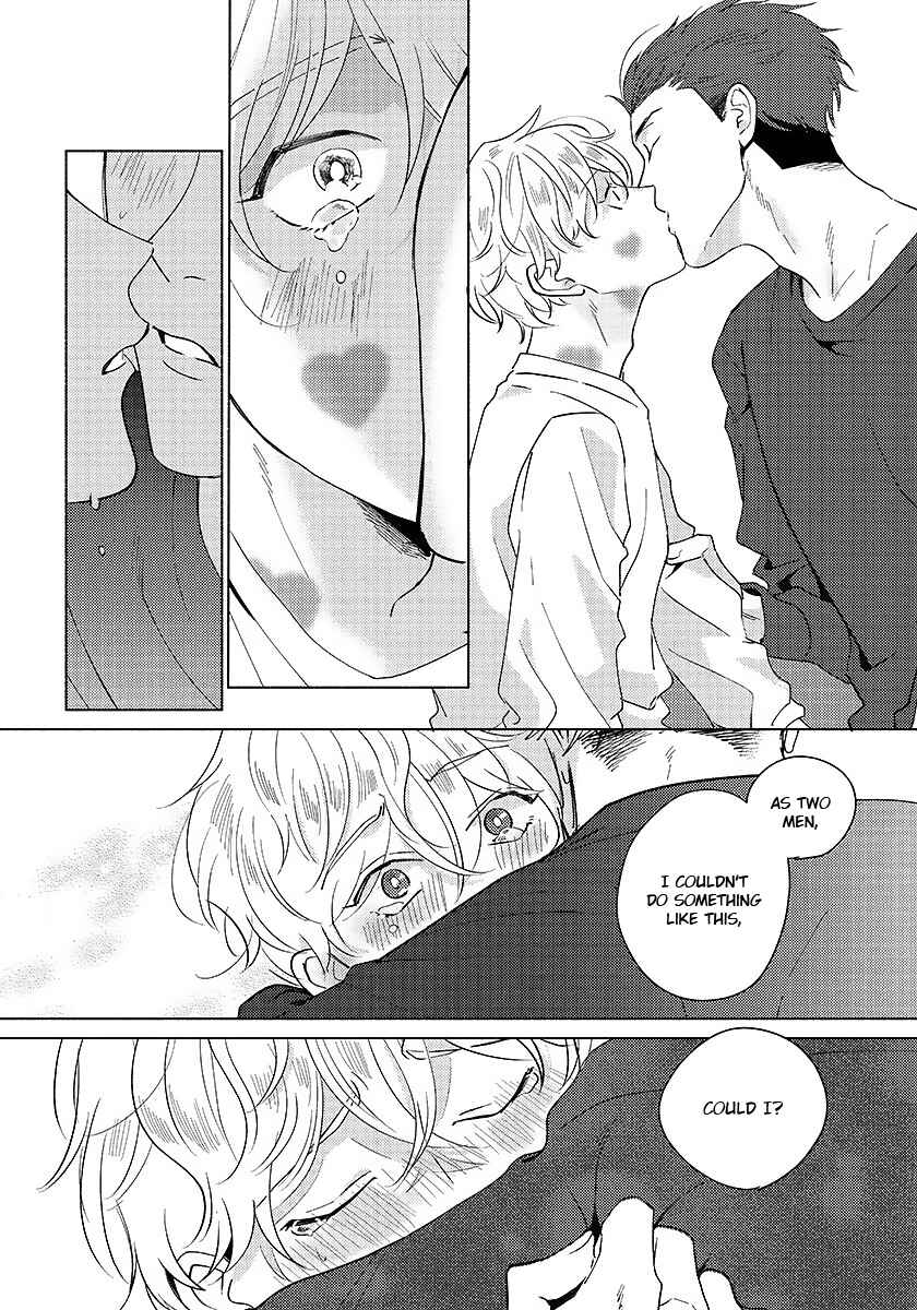 Page 35 Chapter 3 Dear Signal