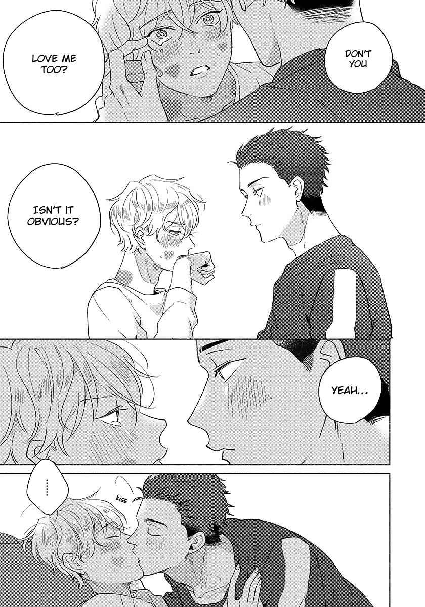 Page 36 Chapter 3 Dear Signal