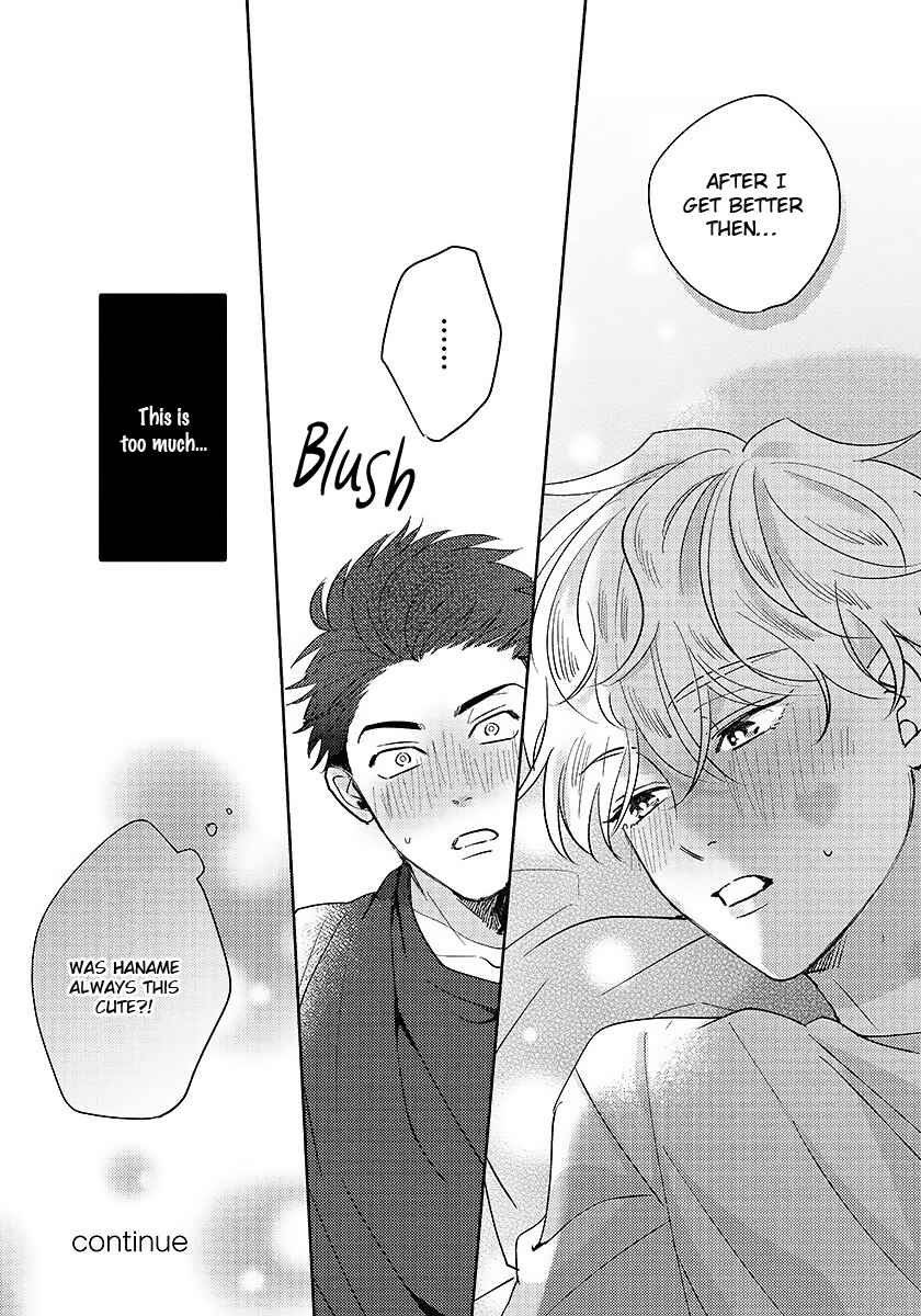 Page 41 Chapter 3 Dear Signal